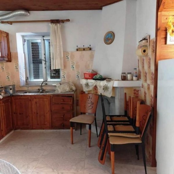 Xerokampos Ostkreta, Xerokampos: Traditionelles Steinhaus zu verkaufen Haus kaufen